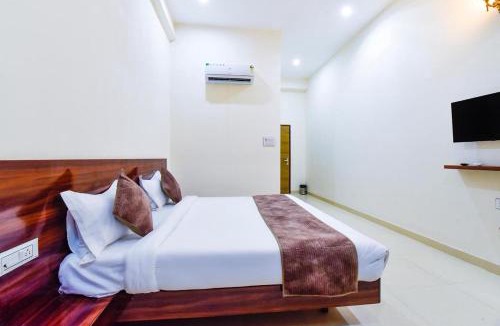 Sanganer Hotel | Hotel GD Palace