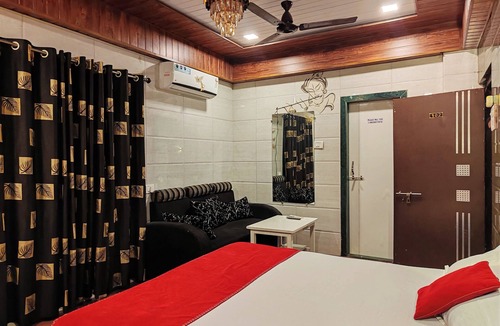 Panvel Hotel | Hotel Geetanjali St Bus Stand Panvel