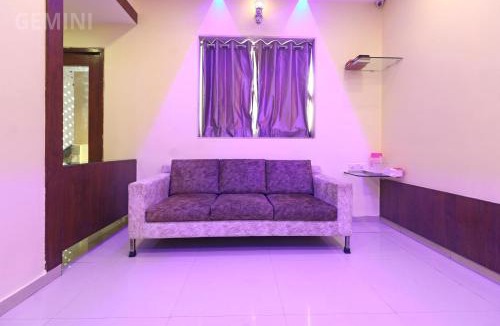 Grant Road Hotel | Hotel Gemini