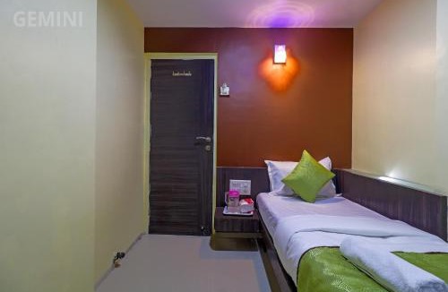 Grant Road Hotel | Hotel Gemini