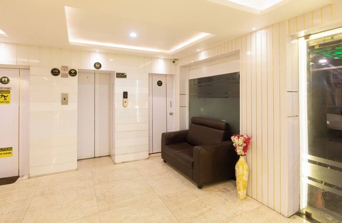 Gandhipuram Hotel | Hotel Geo Grande