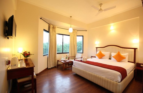 Madurai Hotel | Hotel Germanus