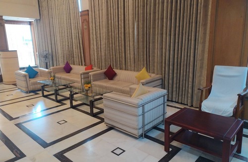 Madurai Hotel | Hotel Germanus