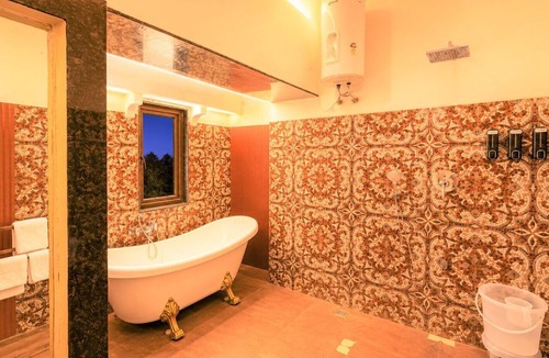Ghanerao Hotel | Hotel Ghanerao Castle Ranakpur