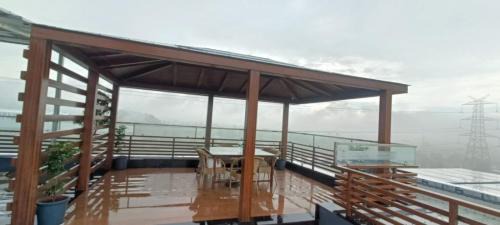 Neemrana Hotel | Hotel Ghiloth Inn