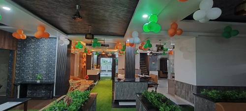 Neemrana Hotel | Hotel Ghiloth Inn