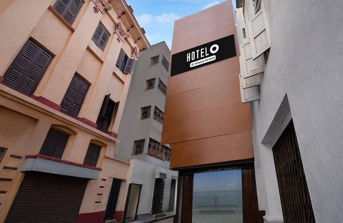 Kolkata House | Hotel Girish Formerly Babu Soni House