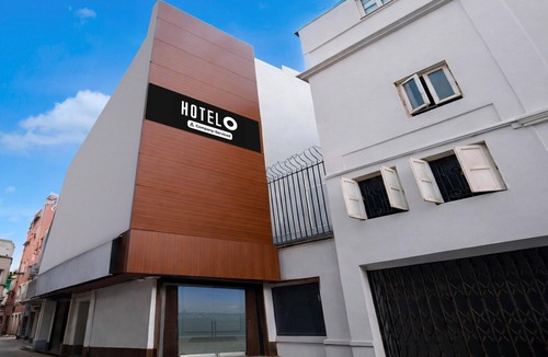 Kolkata House | Hotel Girish Formerly Babu Soni House