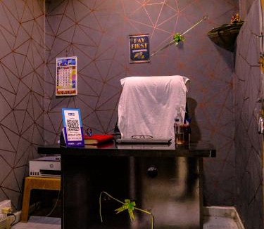 Nagpur Hotel | Hotel GK Lodging & Boarding
