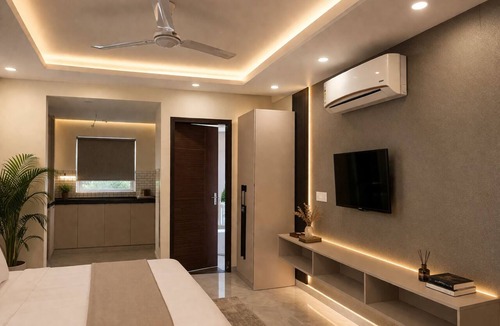 Sanganer Hotel | Hotel GKB Marvel