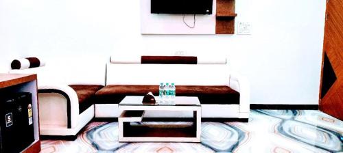Araria Hotel | Hotel Glacier