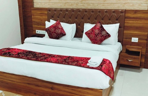 Mahipalpur Hotel | Hotel Gloab Residency Near Delhi Airport