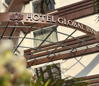Ghatgan Hotel | Hotel Global INN Ghatagaon Near Maa Tarini Temple