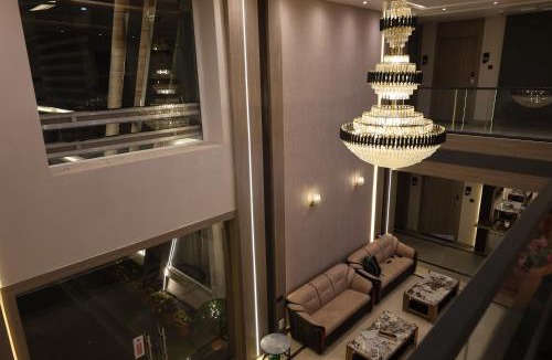 Ghatgan Hotel | Hotel Global INN Ghatagaon Near Maa Tarini Temple