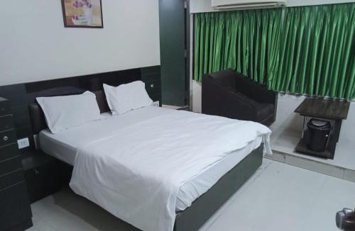 Ahmedabad Hotel | Hotel Global Inn