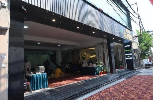 Roorkee Hotel | Hotel Glumol