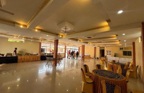 Hoshangabad Hotel | Hotel GMP