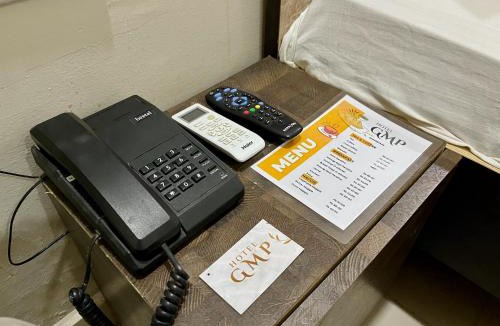 Hoshangabad Hotel | Hotel GMP