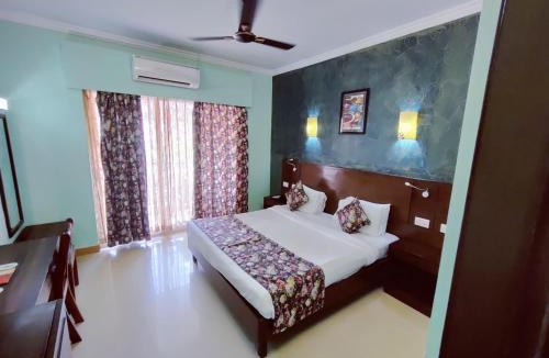 Calangute Resort | Hotel Goan Heritage
