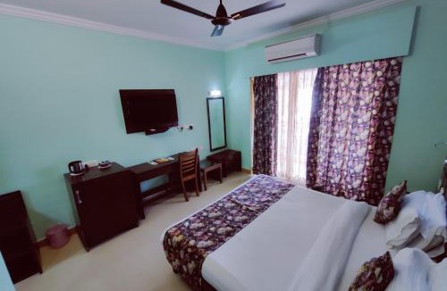 Calangute Resort | Hotel Goan Heritage