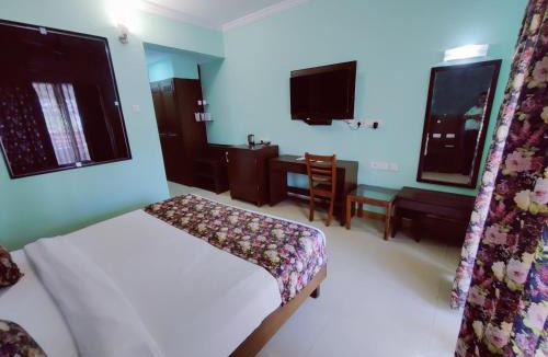Calangute Resort | Hotel Goan Heritage