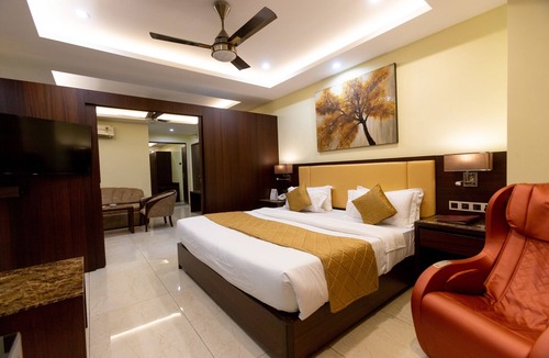 Wellington Pier Hotel | Hotel Godwin