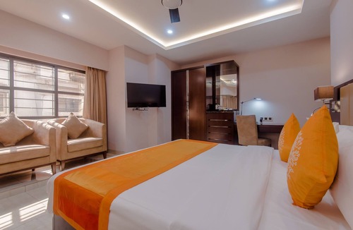 Wellington Pier Hotel | Hotel Godwin