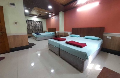Gokarna Hotel | Hotel Gokarna International