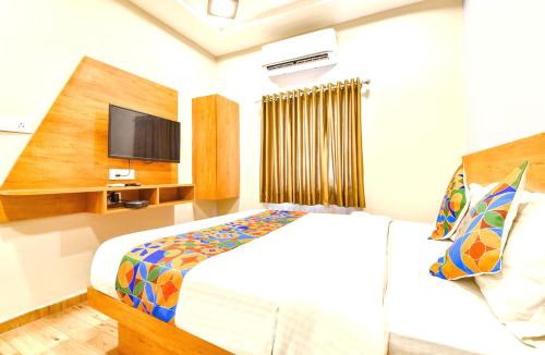 Ahmedabad Bed & Breakfast | Hotel gokul villa