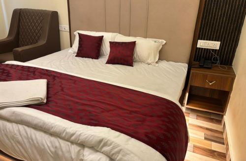 Tenali Hotel | Hotel Gokulam Grand