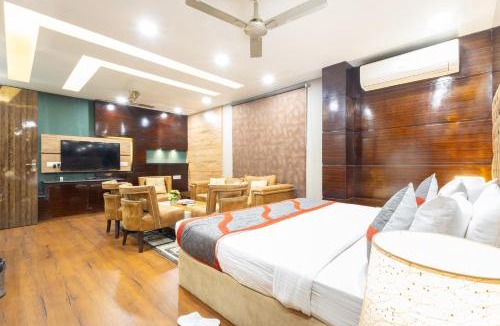 Karol Bagh Hotel | Hotel Gold Souk - Karol Bagh