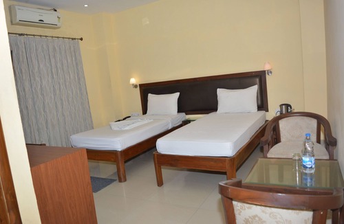 Bhitarkanika National Park Hotel | Hotel Golden Anchor Dhamara