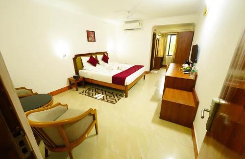 Paradeep Hotel | Hotel Golden Anchor ,Paradeep