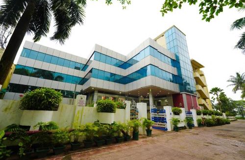 Paradeep Hotel | Hotel Golden Anchor ,Paradeep