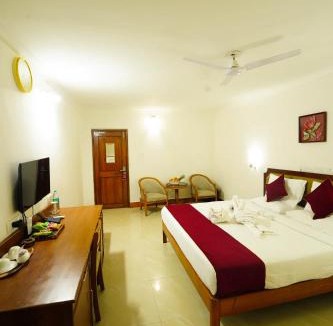 Paradeep Hotel | Hotel Golden Anchor ,Paradeep