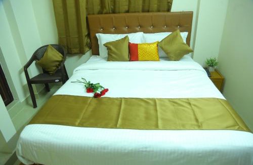 Rushikonda Hotel | Hotel Golden Arrow