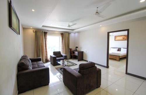 Vellore Hotel | Hotel Golden Gateway