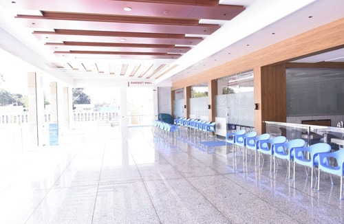 Halol Hotel | HOTEL GOLDEN PALACE & GUEST HOUSE