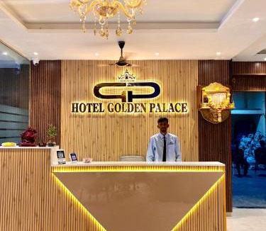 Mira Road East Hotel | Hotel Golden Palace