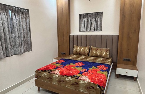 Bhinmal Hotel | Hotel Golden Palace