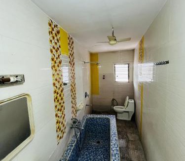 Guntur Hotel | HOTEL GOLDeN PARK