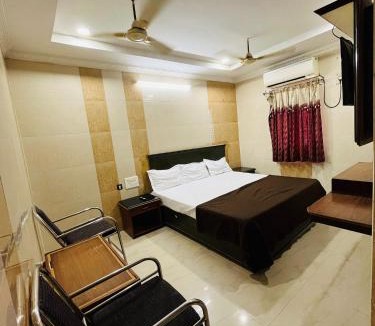 Guntur Hotel | HOTEL GOLDeN PARK