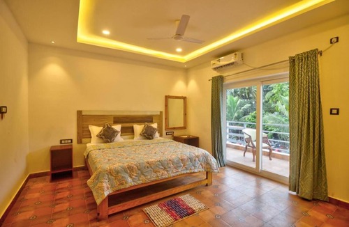 Sainagar Hotel | HOTEL Golden Rice