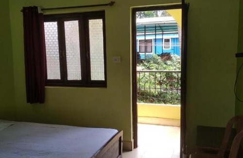 Fatona House | Hotel GoodSheperd Deluxe Room's
