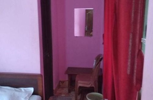 Fatona House | Hotel GoodSheperd Deluxe Room's