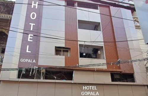Indore Hotel | Hotel Gopala Indore