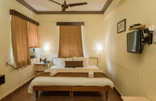 Panaji Hotel | Hotel Gopika International
