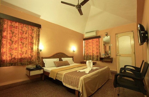 Panaji Hotel | Hotel Gopika International