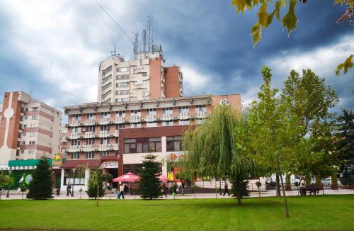 Tirgu Jiu Hotel | Hotel Gorj
