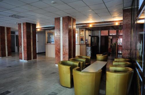 Tirgu Jiu Hotel | Hotel Gorj
